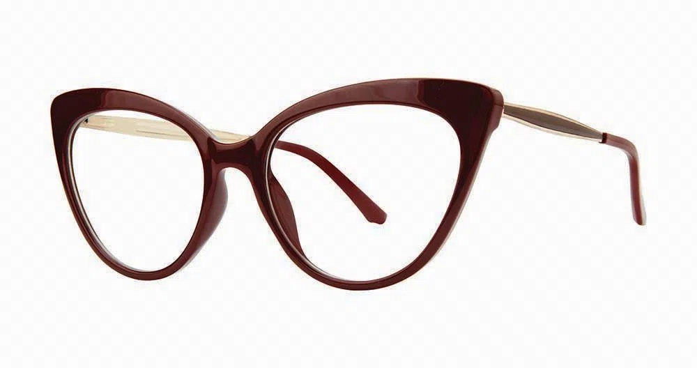 MODERN TIMES CLAUDIA Eyeglasses - view 5